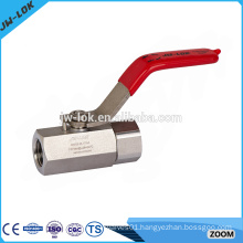 Factory Direct Female Threaded Ball Valve